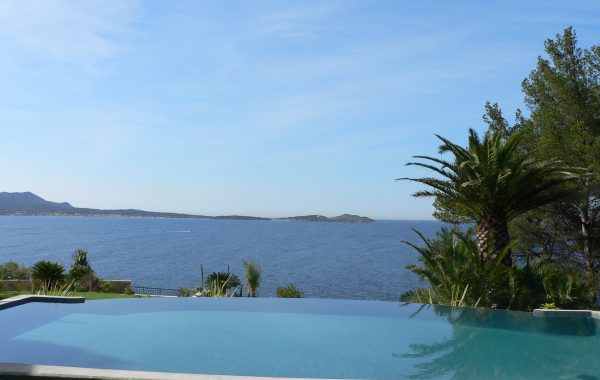 Constructeur de maison dans le Var