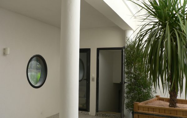 Constructeur de maison d'architecte Var