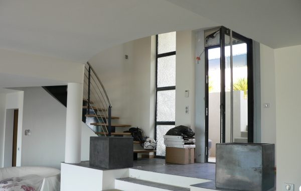 Faire construire sa maison dans le Var