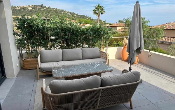 Maison d'architecte dans le Var (1)