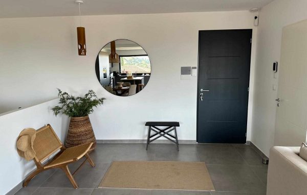 Maison d'architecte dans le Var (11)