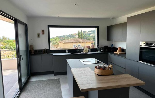 Maison d'architecte dans le Var (12)