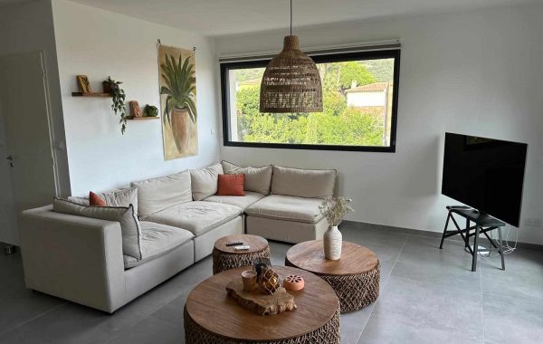 Maison d'architecte dans le Var (3)