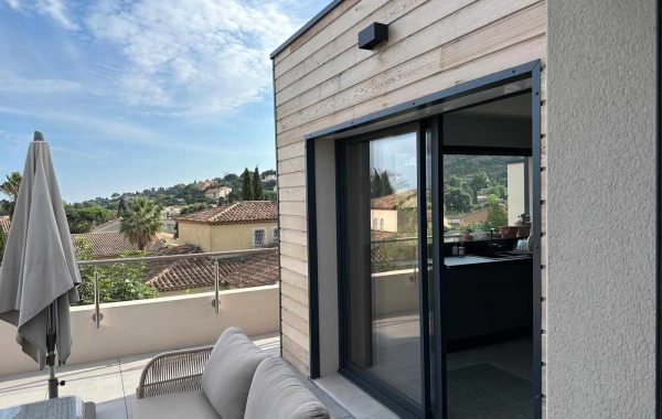 Maison d'architecte dans le Var (6)