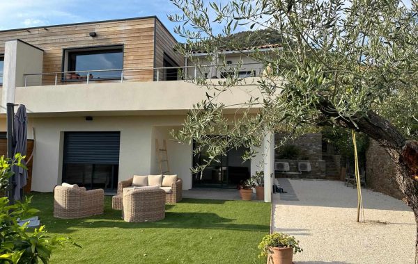 Maison d'architecte dans le Var (7)