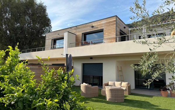 Maison d'architecte dans le Var (8)