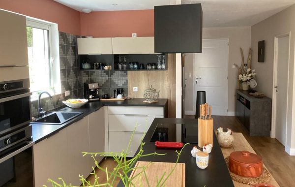 constructeur de maison var