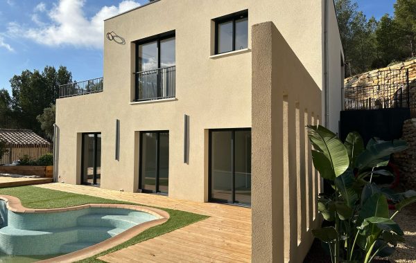 constructeur de villa dans le Var (3)