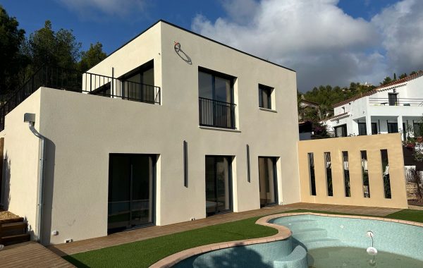 constructeur de villa dans le Var (5)