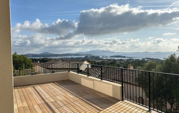 constructeur de villa dans le Var (8)