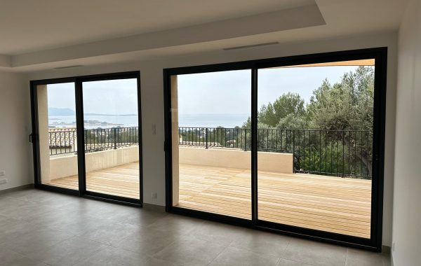 constructeur de villas dans le Var