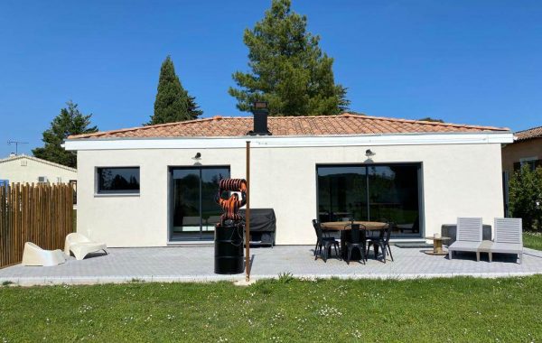 construction de maison dans le Var (1)