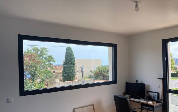 maison en bois dans le Var (1)