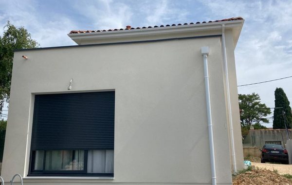 maison en bois dans le Var (4)