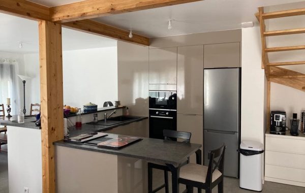 maison en bois dans le Var (6)